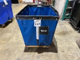 ROYAL BASKET TRUCK