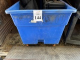 BUSHEL TRUCK