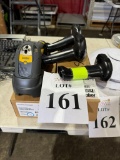 ASSORTED WIRELESS BARCODE SCANNERS