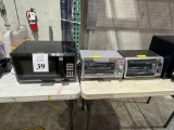 LOT CONSISTING OF ASSORTED APPLIANCES