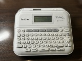 BROTHER P-TOUCH D410