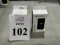 SIMPLY EV DARK KNIGHT LIGHTS (NEW IN BOX)