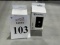 SIMPLY EV DARK KNIGHT LIGHTS (NEW IN BOX)