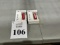 SIMPLY EV THE METEOR LIGHTS (NEW IN BOX)
