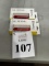 SIMPLY EV THE METEOR LIGHTS (NEW IN BOX)