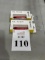 SIMPLY EV THE METEOR LIGHTS (NEW IN BOX)