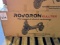 ROVORON KULLTER ELECTRIC SCOOTER (NEW IN BOX)
