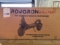 ROVORON KULLTER ELECTRIC SCOOTER (NEW IN BOX)