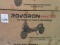ROVORON KULLTER ELECTRIC SCOOTER (NEW IN BOX)