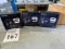 GOPRO MEDIA MODS (NEW IN BOX)