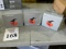 GOPRO BITE MOUNT + FLOATY HERO 9 (NEW IN BOX)