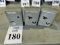GOPRO ACCESSORIES (NEW IN BOX)