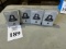 GOPRO HEAD STRAP + QUICKCLIP (NEW IN BOX)
