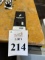 SUPER73 BIKE CHAIN WHITE (NEW IN BOX)
