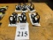 LEZYNE FLOW BOTTLE CAGE (NEW IN BOX)