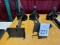 NINEBOT ELECTRIC SCOOTER SEATS