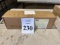 NINEBOT BATTERY KICKSCOOTER (NEW IN BOX)