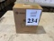 NINEBOT PROTECTIVE GEAR SET (NEW IN BOX)