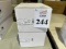 POC CRANE MIPS HELMETS (CPSC) (NEW IN BOX)
