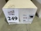 POC TECTAL HELMET (NEW IN BOX)