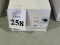 POC TECTAL HELMET (NEW IN BOX)