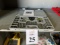 ORION MOTOR TECH 60 PIECE SAE & METRIC TAP AND