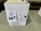 POC CORON AIR MIPS HELMET (NEW IN BOX)