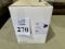 POC CORON AIR MIPS HELMET (NEW IN BOX)