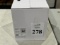 POC OTOCON RACE MIPS HELMET (NEW IN BOX)