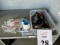 LOT CONSISTING OF ASSORTED HAND TOOLS