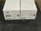 POC POCITO OMNE MIPS HELMET (NEW IN BOX)