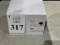POC OMNE AIR MIPS HELMET (NEW IN BOX)