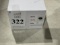 POC OMNE AIR MIPS HELMET (NEW IN BOX)