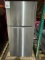 INSIGNIA STAINLESS STEEL HOUSEHOLD REFRIGERATOR