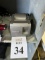 STAR MICRONICS THERMAL PRINTER TSP100 HEARTLAND