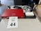 LOT CONSISTING OF IT PERIPHERALS