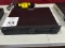 EPCOM DIGITAL VIDEO RECORDER MODEL EV5032TURBO
