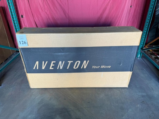 AVENTON GLACIER LEVEL.2 COMMUTER EBIKE (NEW IN BOX