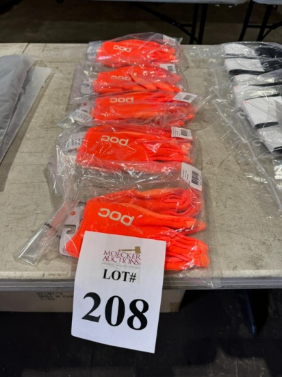 POC AVIP GLOVES LONG
