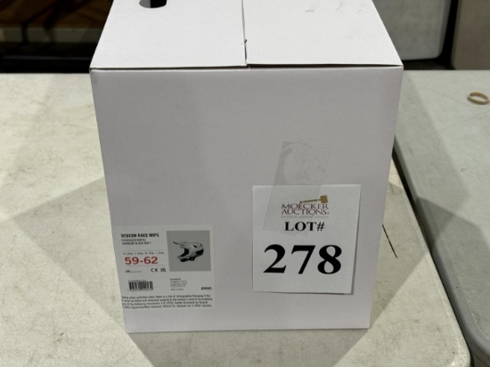 POC OTOCON RACE MIPS HELMET (NEW IN BOX)