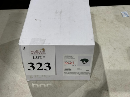 POC OMNE AIR MIPS HELMET (NEW IN BOX)