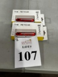 SIMPLY EV THE METEOR LIGHTS (NEW IN BOX)