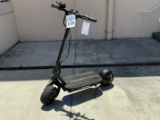 DUALTRON THUNDER ELECTRIC SCOOTER
