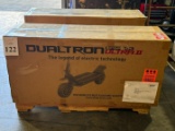 DUALTRON UPGRADE ULTRA 2 (NEW IN BOX)