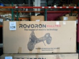 ROVORON KULLTER ELECTRIC SCOOTER (NEW IN BOX)