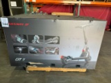 SEGWAY SUPERSCOOTER GT1 ELECTRIC SCOOTER (NEW)