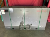 SEGWAY SUPERSCOOTER GT1 ELECTRIC SCOOTER (NEW)