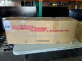MINI MOTORS SPEEDWAY LEGER PRO ELECTRIC SCOOTER