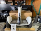 SEGWAY NINEBOT S-PLUS SMART SELF-BALANCING