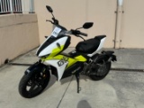 FELO FW-06 ELECTRIC SCOOTER